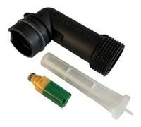 Raccord Aspiration Piece De Rechange pour NETTOYEUR HAUTE-PRESSION KARCHER - 9.001-211.0 G