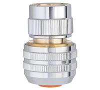 Raccord automatique 3/4"