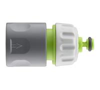 Raccord automatique plastique aquastop - NOYON ET THIEBAULT - 90030