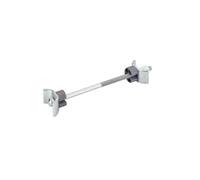 Raccord AVB 5 HETTICH - L.100 mm (48/55) - 79386