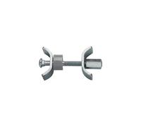 Raccord AVB 5 HETTICH - L.150 mm (73-50) - 16048