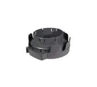 Raccord avec collier - Ø125mm - Easy Clip