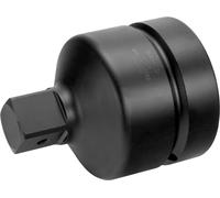 Raccord Bahco 1-1/2 à 1, version phosphatée, 105 mm