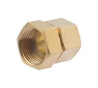 Raccord bicone (a Visser) pour Tube Cuivre Ø16 - Femelle 20x27 (3/4) NOYON & THIEBAULT