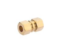 Raccord bicone (a Visser) pour Tube Cuivre Jonction Egale Ø10 NOYON & THIEBAULT