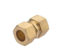 Raccord bicone (a Visser) pour Tube Cuivre Jonction Egale Ø18 NOYON & THIEBAULT