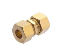 Raccord bicone (a Visser) pour Tube Cuivre Jonction Réduite Ø18 - Ø16 NOYON & THIEBAULT