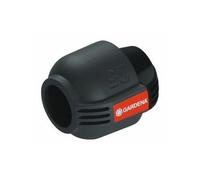Gardena Bouchon (embout) Pièce finale 2778-20 – 25 mm (20/27 femelle)