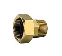 Raccord BWT HM, filetage mâle 1", LF 125627873, système de distribution d'eau domestique Hydro-m.Accessoires