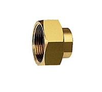 BWT Raccord HydroModul raccord à vis 30984 2000 "IT, écrou-raccord fileté 2000 2000 /4"
