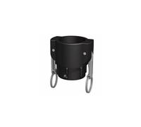 Raccord Camlock Femelle 1'' - Fileté Femelle 1'' Bsp