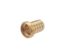 Raccord cannelé mâle 20x27 (3/4) - Ø19 AROZ