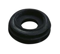 Raccord caoutchouc pour goulotte pour sortie de cuvette ECOPRO l.5.5 x H.0.5 x P