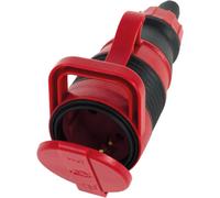 Raccord caoutchouc professionnel