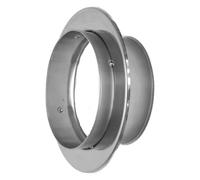 Raccord chaudiere femelle - double paroi - Dinak DW6 160 mm