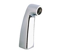 GROHE Raccord colonnette 12036000 chrome 1/2" x150 pour Europlus/Florida