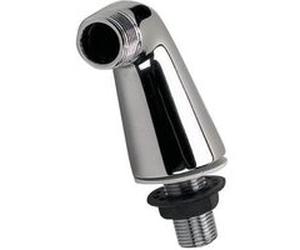 Raccord Colonnette Droit Luxe - Male 20/27