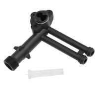 Raccord compatible avec / pièce de rechange pour nettoyeur haute pression Kärcher 9.001-745.0 (voir description)
