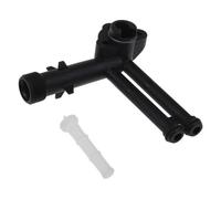 Kit pompe - KARCHER - Raccord complet - 90017450 - Jaune - N/A - N/A