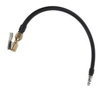 Raccord Compresseur pour Valve de Pneu, Tuyau D'extension 40 Cm