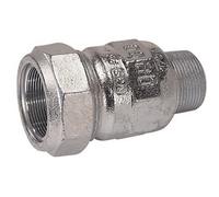 Raccord compression fonte M1"- GEBO - 01.150.00.03