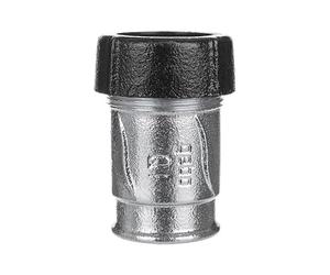 Raccord compression GEBOQUICK pour tube Acier/PE 40,0 - 42,9mm - Femelle 1"1/4