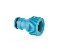 Raccord connecteur fileté mâle Ideal Line 3/4