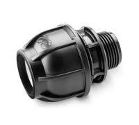Kärcher Home & Garden 2.997-116.0 Raccord pour pompe 41,91 mm (1 1/4 ) (filet ext.) plastique