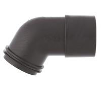 Raccord, coude d'aspiration pour ponceuse à bande Makita - Ø 25/31 mm - 1 pièce - MAKITA - 416497-7