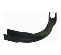 Raccord coudé guide à compression pvc hta D.16 pour tube en per G