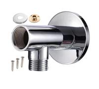 Raccord Coudé Mural Pour Alimentation Douche Raccord adaptateur mural