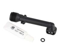 Raccord coudé sortie haute pression pour nettoyeur haute pression K1, K2 & K3 Kärcher - 40639140