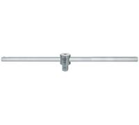 Raccord coulissant Hazet avec tige rotative 1115/2 - Carré plein 25 mm (1 pouce) - Quantité | 1115/2