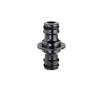 Raccord coupleur - CLABER - Raccord pour tuyaux - Plastique - Arrosage de jardin