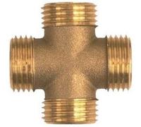 Raccord croix mâle nue 3/4 - DUMONT - D20703B