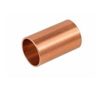 Raccord cuivre réduit à souder - Mâle/femelle - Ø 22-20 mm