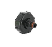 Raccord cuve eau S60X6 - Embout arrosage jardin