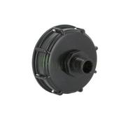 Raccord cuve S100X8 - Fileté mâle 3/4'' Pas gaz (20x27 mm)