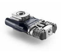 Festool Raccord d'angle KV D8/50 – pour fraise DOMINO DF 500 – 50 pièces (203166)