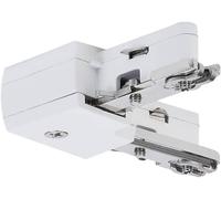 Paulmann Raccord d'angle URail 97649 blanc 230 V