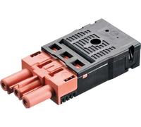 Raccord d'appareil Bachmann GST18 940.070