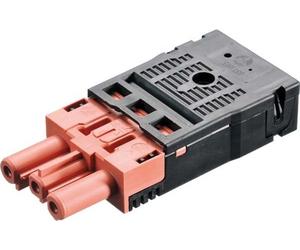Raccord d'appareil Bachmann GST18 940.070