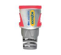 Raccord d'arrêt d'eau AquaStop Pro métal pour tuyaux de 15 à 19mm - HOZELOCK - 2045P0000
