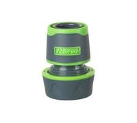 - Raccord D'Arrosage Automatique Stop Auto Tuyau Ø 15 Mm