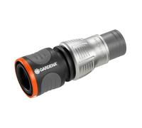 Gardena Premium Raccord d'arrosage de tuyau 19 mm 18256-20