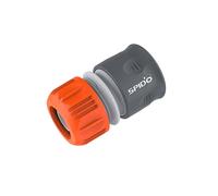 Raccord d'arrosage gros débit 19 mm SPID'O