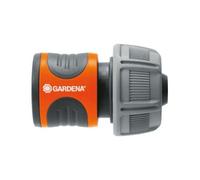 Raccord d'arrosage rapide pour tuyau Ø 19 mm