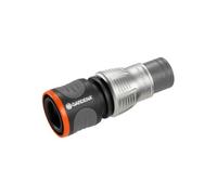 Raccord d'arrosage rapide Premium pour tuyau Ø 15 mm
