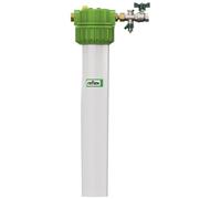 Raccord de base pour le remplissage du boîtier de traitement d'eau Reflex Fillsoft FG I