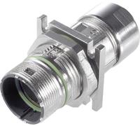 Raccord de câble EPIC® SIGNAL M23 F7 avec bride 44420005 bleu LAPP Contenu: 5 pc(s)